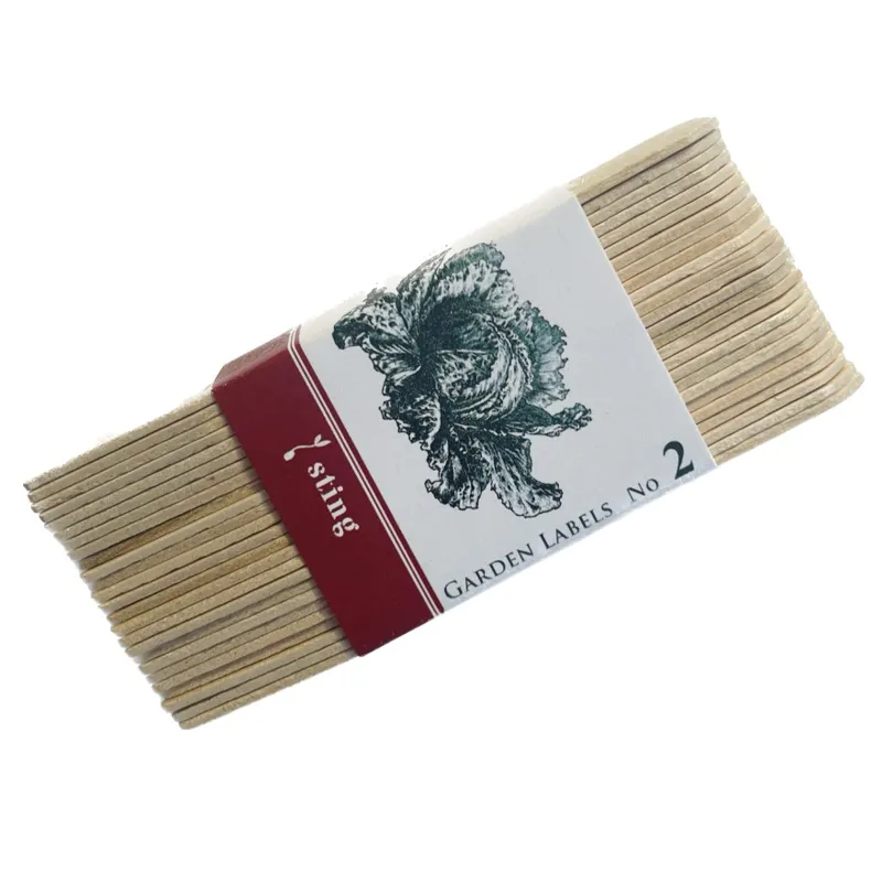 Sting in the Tail 10cm Plant Labels